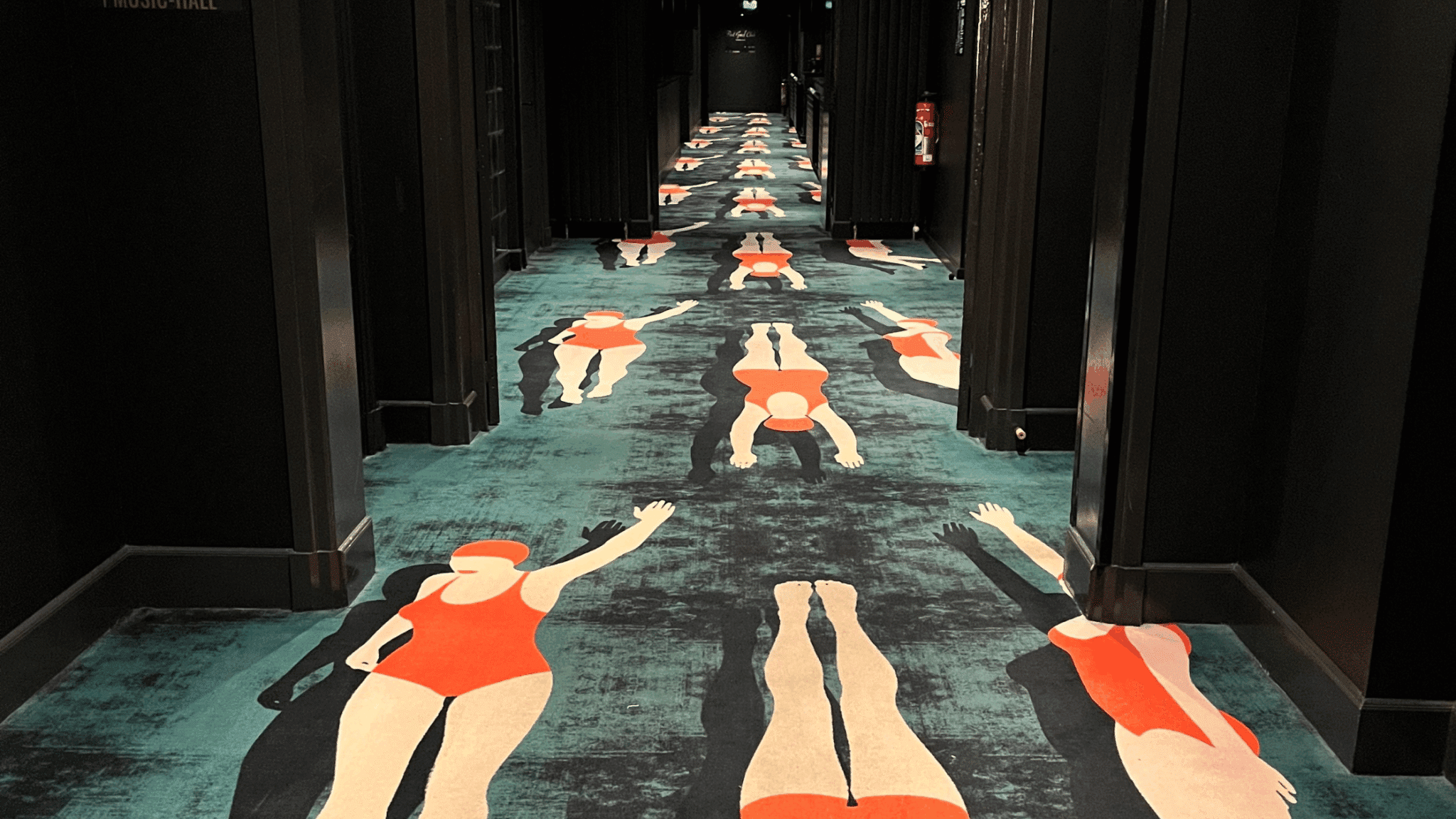 La Folie Douce Hotel