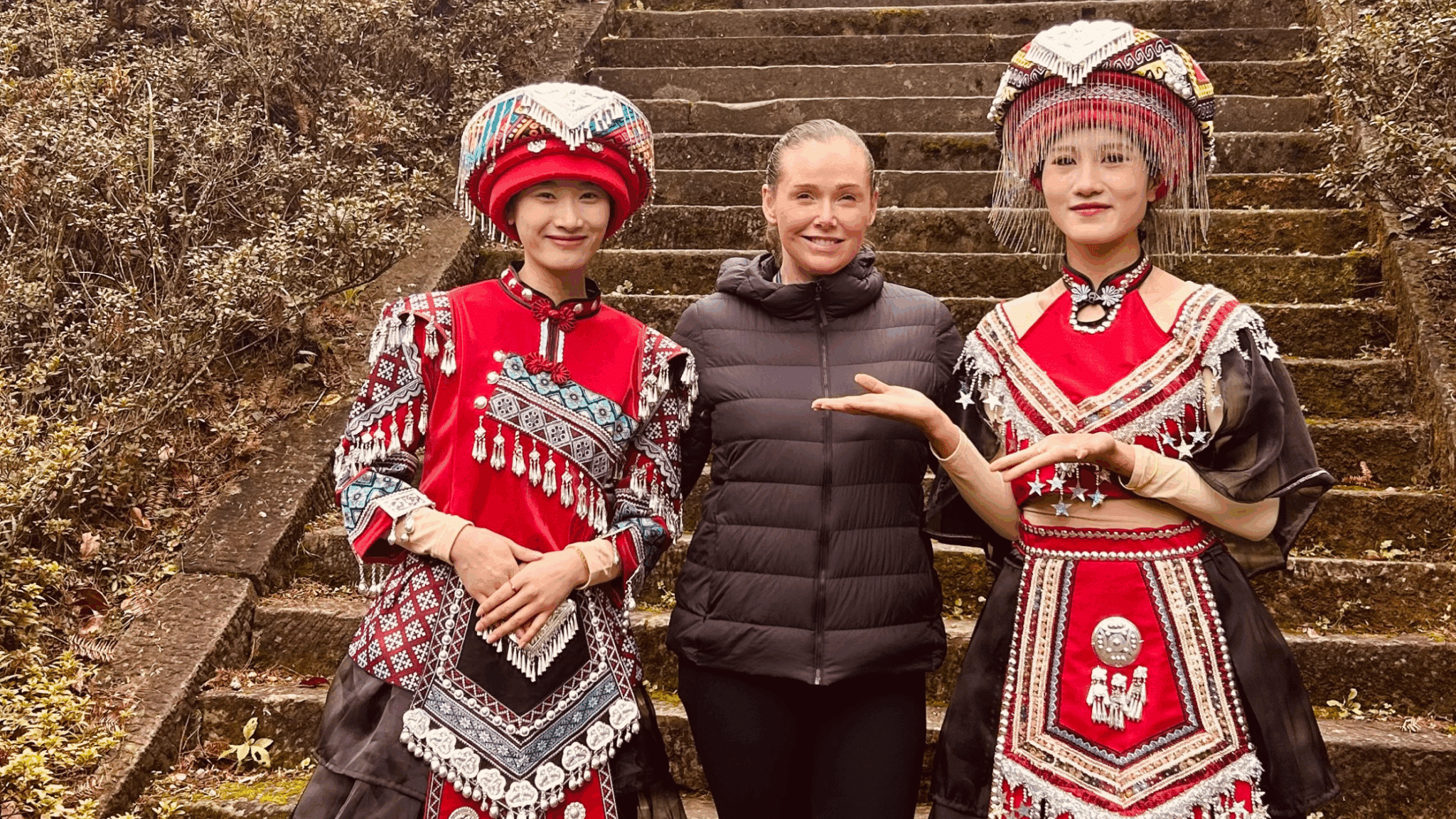 Wanshou Ancient Town